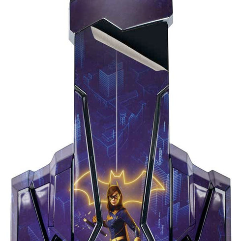 DC Comics Gotham Knights Batgirl BENGOO G9000 Skin